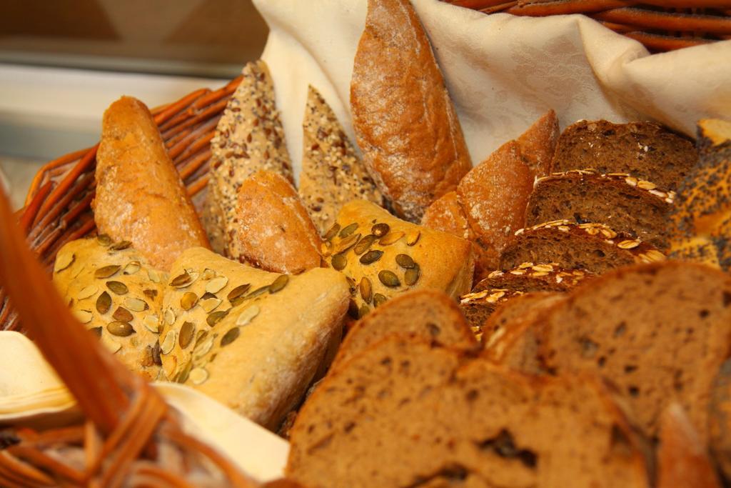 Hotel-Gasthof Restaurant Murblick يودنبورغ المظهر الخارجي الصورة