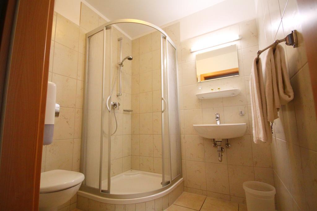 Hotel-Gasthof Restaurant Murblick يودنبورغ المظهر الخارجي الصورة