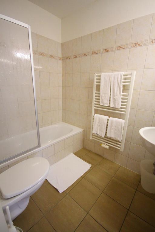 Hotel-Gasthof Restaurant Murblick يودنبورغ المظهر الخارجي الصورة