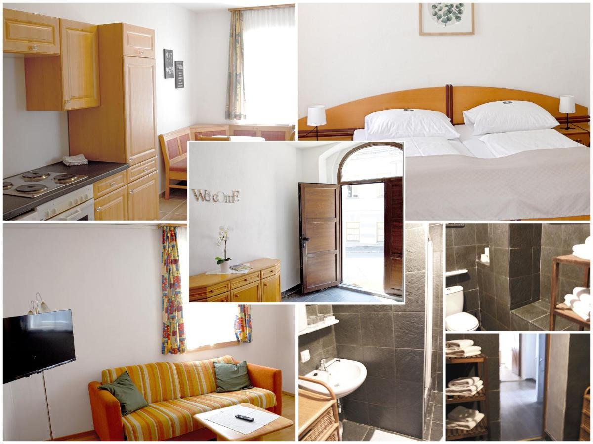 Hotel-Gasthof Restaurant Murblick يودنبورغ المظهر الخارجي الصورة