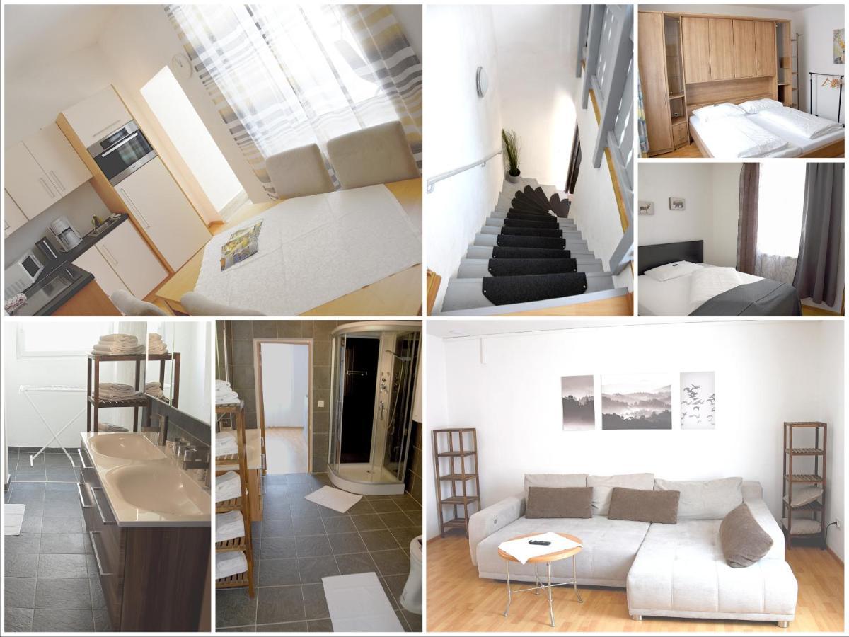 Hotel-Gasthof Restaurant Murblick يودنبورغ المظهر الخارجي الصورة