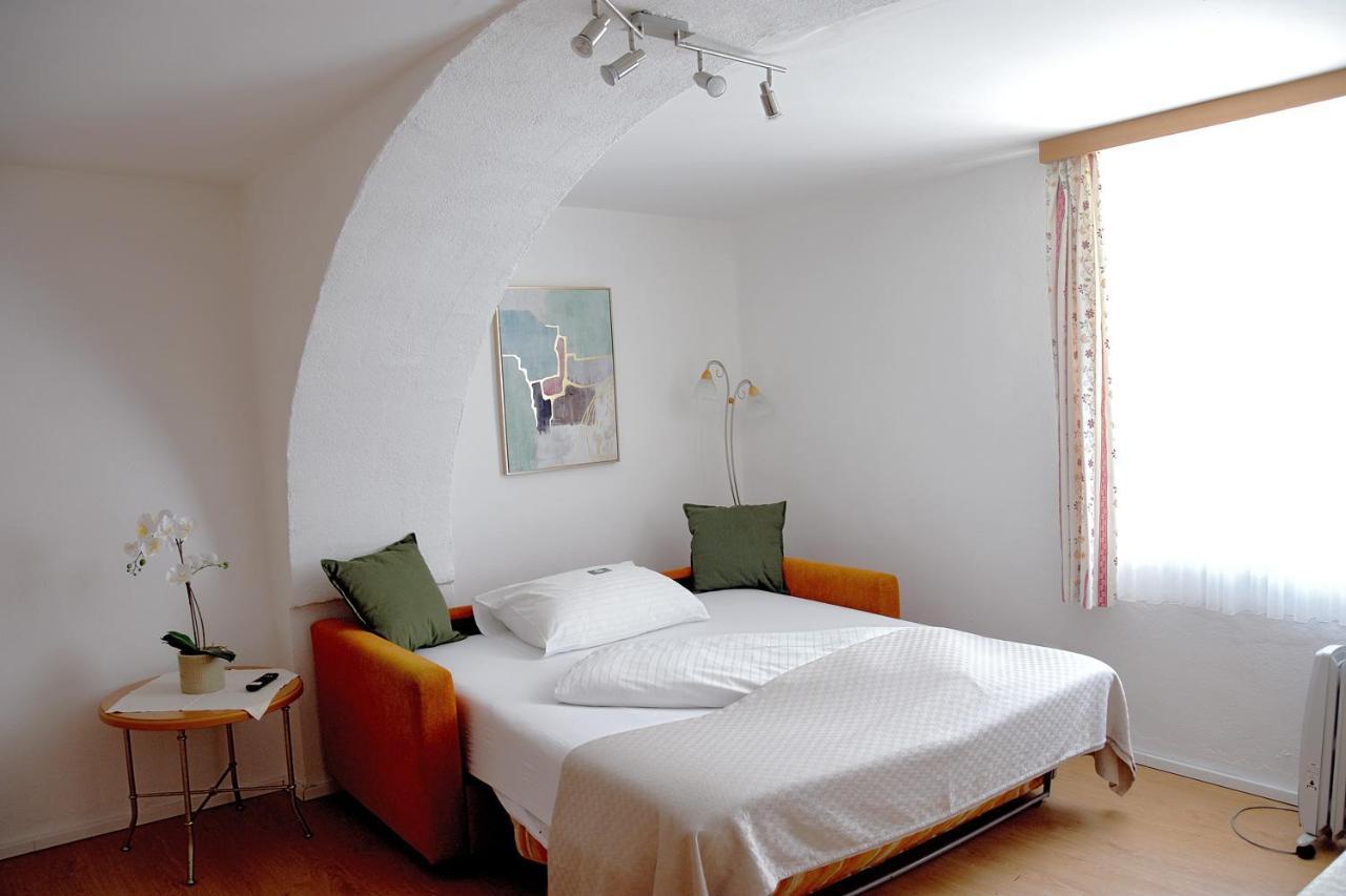 Hotel-Gasthof Restaurant Murblick يودنبورغ المظهر الخارجي الصورة