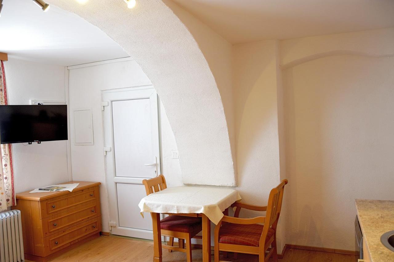 Hotel-Gasthof Restaurant Murblick يودنبورغ المظهر الخارجي الصورة