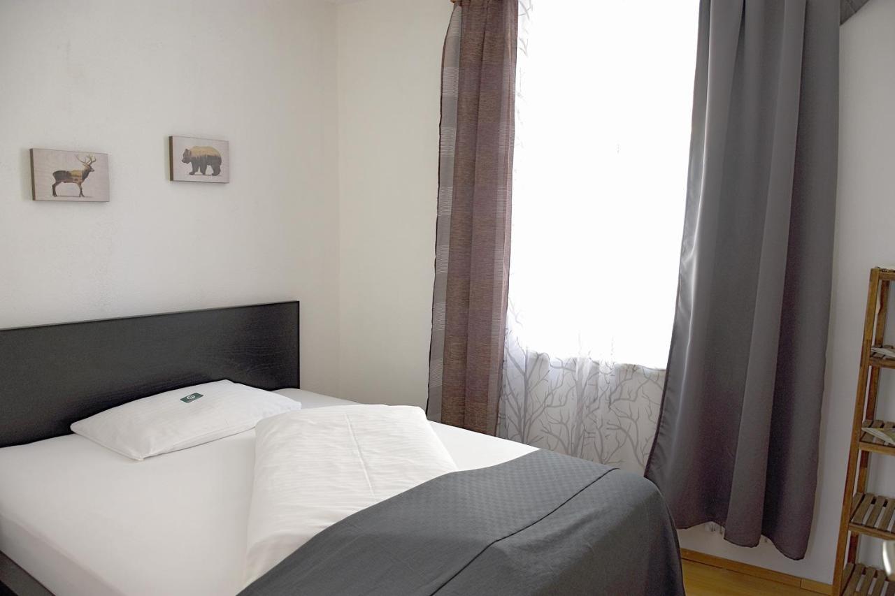 Hotel-Gasthof Restaurant Murblick يودنبورغ المظهر الخارجي الصورة