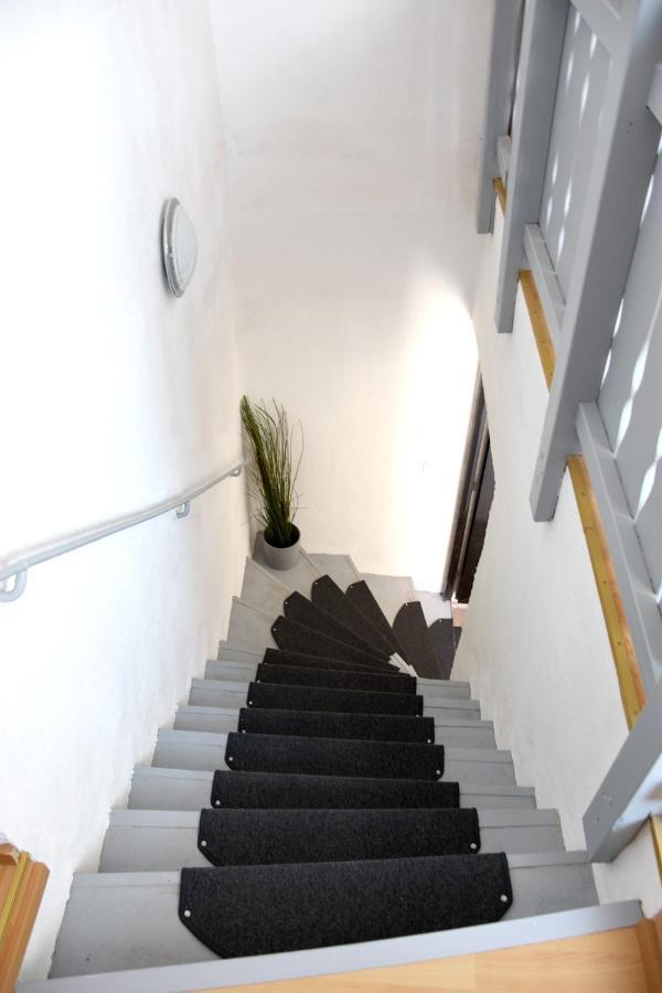 Hotel-Gasthof Restaurant Murblick يودنبورغ المظهر الخارجي الصورة