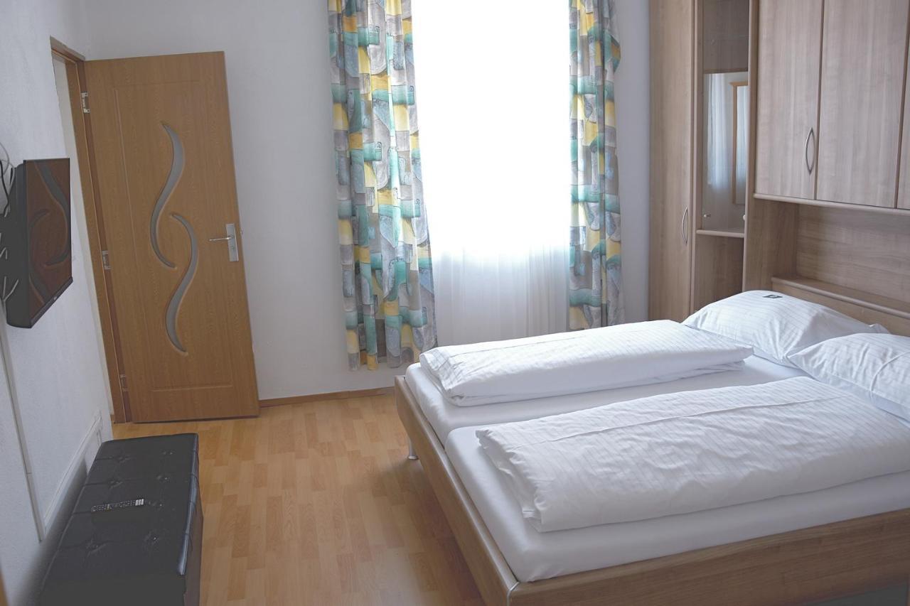 Hotel-Gasthof Restaurant Murblick يودنبورغ المظهر الخارجي الصورة
