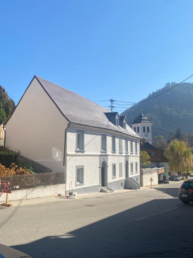 Hotel-Gasthof Restaurant Murblick يودنبورغ المظهر الخارجي الصورة
