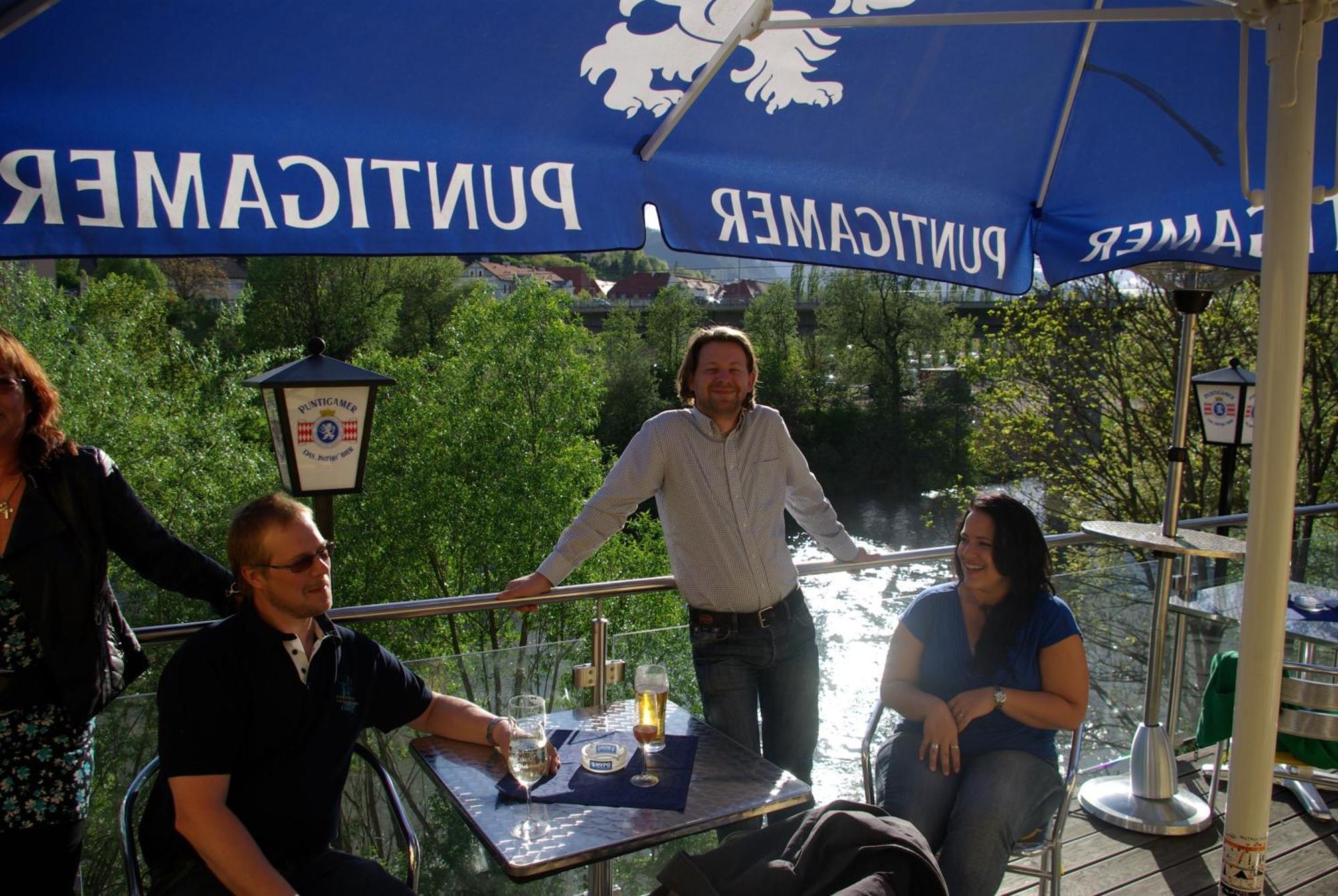 Hotel-Gasthof Restaurant Murblick يودنبورغ المظهر الخارجي الصورة