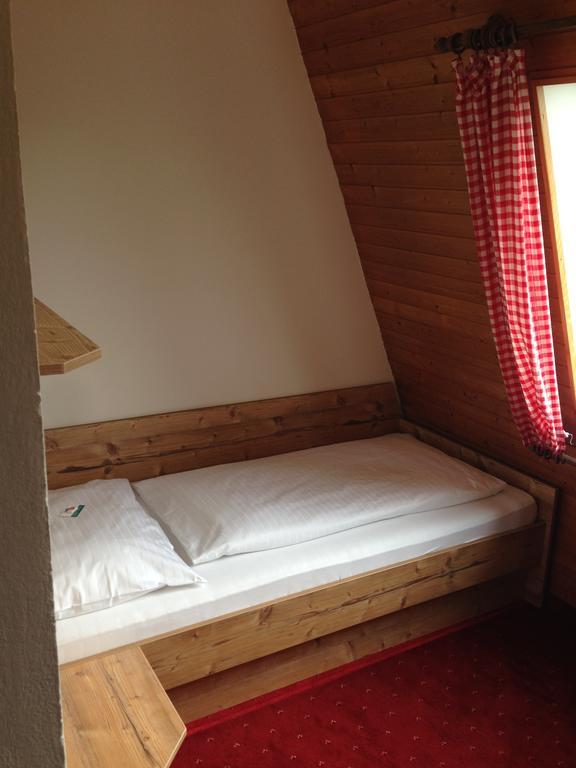 Hotel-Gasthof Restaurant Murblick يودنبورغ المظهر الخارجي الصورة