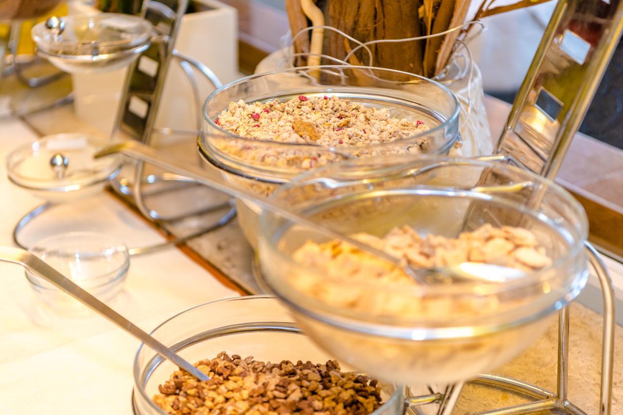 Hotel-Gasthof Restaurant Murblick يودنبورغ المظهر الخارجي الصورة